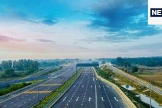 The government will equip this expressway of UP with modern facilities