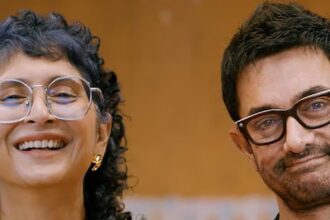 The love story started during this film, they fell in love with each other, Kiran Rao said- 'Aamir and I are together...'