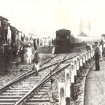 The oldest train turned 112 years old, once it used to talk to the air from Mumbai to Peshawar