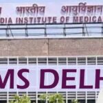 The patient was almost dead! The family started taking him home from the emergency, then suddenly a doctor was found in AIIMS.. and..
