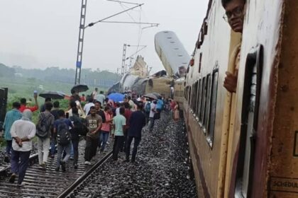 This 45 paise premium insurance is a boon for the injured and dead in rail accidents, know how much help is provided