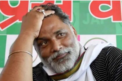 'Those who do not have the capacity of 20 lakhs...' Pappu Yadav clarified on the allegations of extortion