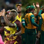 To reach the semi-finals, Windies will accept nothing less than a win against SA