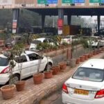 Travelling on highways has become expensive, toll tax rates will increase from Monday - India TV Hindi