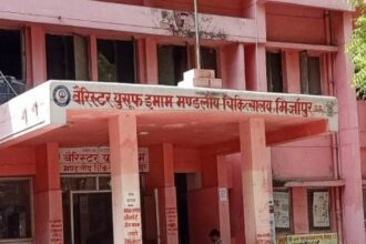 UP News: 9 employees going on election duty died in this district, many in critical condition, panic created