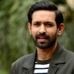 Vikrant Massey kept driving the whole night in heavy rain, the actor told the reason for doing so - India TV Hindi