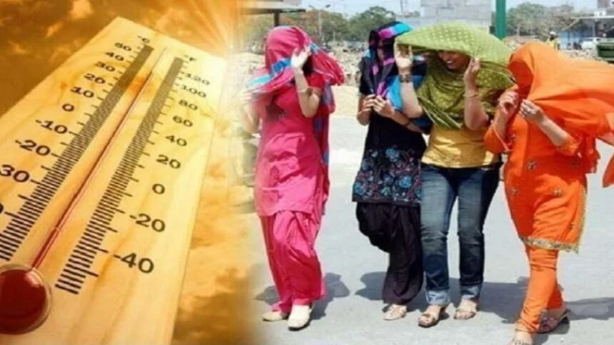 Weather Condition: People of Delhi-NCR may get relief from scorching heat, know what will be the weather in other states including UP