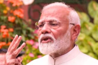 What is AAA strategy? With which Modi government is preparing to answer on paper leak, know the A-to-Z of this strategy
