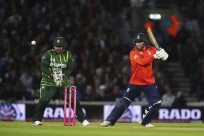 What will be Bairstow's role in the England team during the T20 World Cup, captain Butler made it clear - India TV Hindi