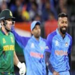 Where will the final between India and South Africa be held? What is Team India's record on that pitch, see the probable XI