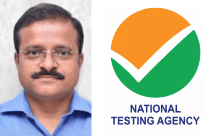 Who is NTA DG IAS Subodh Kumar Singh, who came under fire after the rigging in NEET and NET exams?
