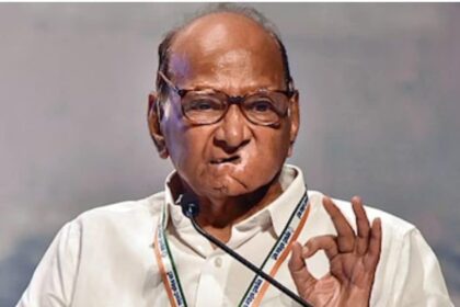 Who will be the next PM? Sharad Pawar gave this answer, said a big thing for 'India' BLOC