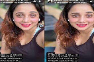 Whom should one respect.." Rani Chatterjee gave the real knowledge of life, Bhojpuri actress Rani Chatterjee shared a motivational quote explaining the importance of family
