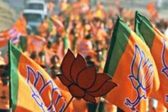 Why did BJP lose the Lok Sabha elections in UP? The party's special team listed the reasons