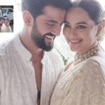 Why did Sonakshi Sinha go to the hospital immediately after marriage? Husband Zaheer was also present with her - India TV Hindi