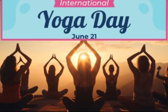 Why is International Yoga Day celebrated on 21st June, know what is the theme of 2024 - India TV Hindi