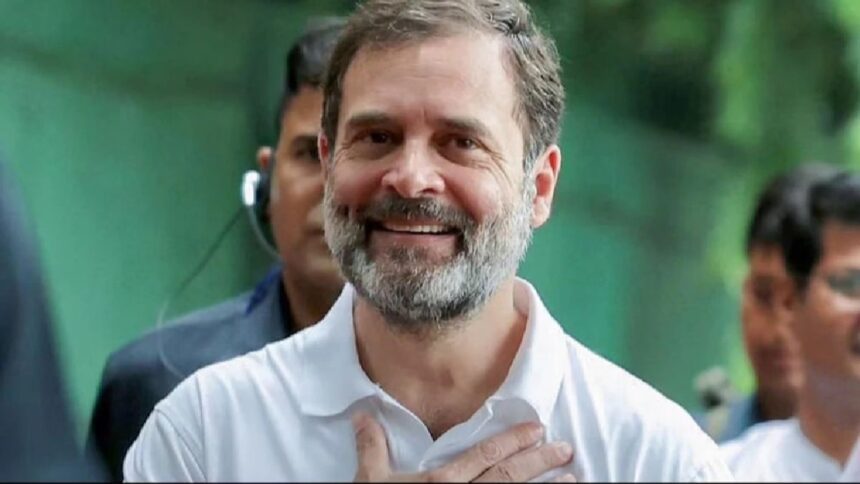 Will Rahul Gandhi retain Wayanad or Raebareli: Rahul Gandhi is going to take this important decision on Monday, due to this he was in dilemma till now, Will Rahul Gandhi retain Wayanad or Raebareli decision on Monday