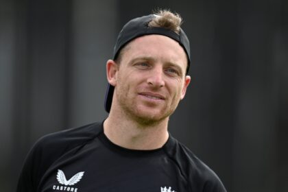 Will this player miss the first match for England? Jos Buttler revealed - India TV Hindi