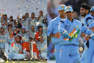 Winner of both Champions Trophy and T20 World Cup, played most IPL matches after Dhoni - India TV Hindi