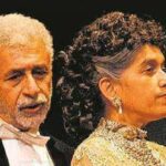 'With such a face...' Ratna's parents were upset seeing Naseeruddin Shah's look