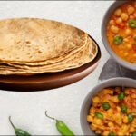 You can make these tasty chole without oil, definitely try this Zero Oil recipe - India TV Hindi