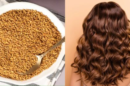 Your weak hair will become strong from the roots, just try this home remedy of fenugreek seeds - India TV Hindi