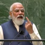 10 highlights of PM Modi's address at UNGA