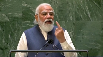 10 highlights of PM Modi's address at UNGA