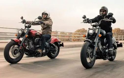 Indian Motorcycle launched 3 new powerful bikes in the market, know what is the initial price and special features