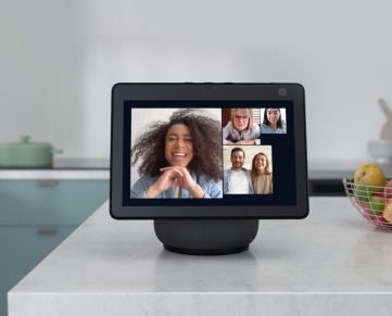 Amazon Echo Show 10 will get great features, Alexa will follow you from anywhere in the house