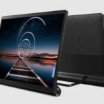 Lenovo Launches New Yoga Tab, Know What are its Features