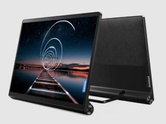 Lenovo Launches New Yoga Tab, Know What are its Features