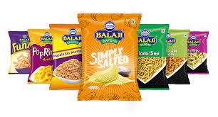 Know how Balaji Wafers became a 10 thousand crore rupees company