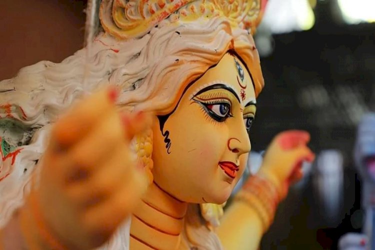 Navratri Special: These 5 temples of Mother Durga are famous all over the world, people come from far and wide to visit