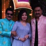 Alka Yagnik, Kumar Sanu, Udit Narayan to start Navratri on TV