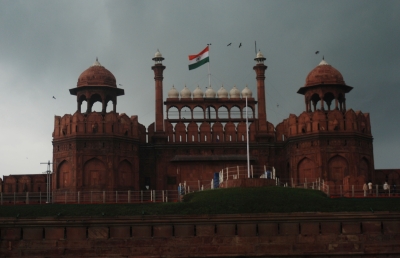 PM Modi to unfurl the national flag at Red Fort on Sunday with 'Azadi Ka Amrit Mahotsav'