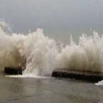 Gulab storm: This storm is taking a formidable form, the news of the disappearance of six fishermen