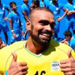 Olympics (Men's Hockey): India won Olympic bronze medal after 41 years