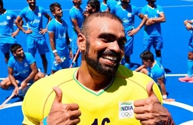 Olympics (Men's Hockey): India won Olympic bronze medal after 41 years