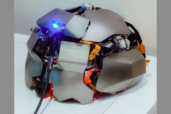 America: Helmet that can read human mind is ready, know how it works