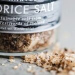 This is the world's most expensive salt, you will have to take a loan to buy it