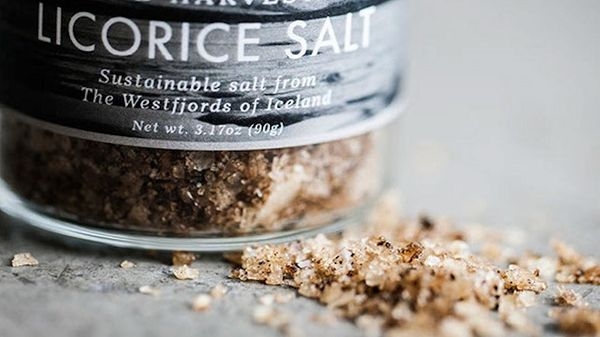 This is the world's most expensive salt, you will have to take a loan to buy it