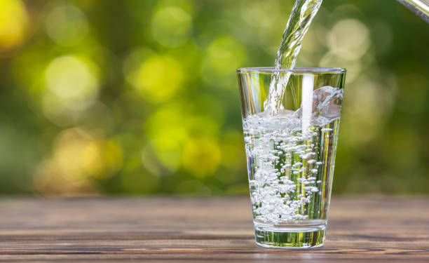 Drink plenty of water every day, all these problems can happen due to lack of water
