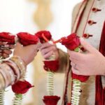 Before the Varmala method, the bride asked the groom a question and then the marriage was canceled!