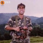 History: Know who is Captain Vikram Batra, who single-handedly brought Pakistan to its knees, even the enemy who used to call it "Lion"