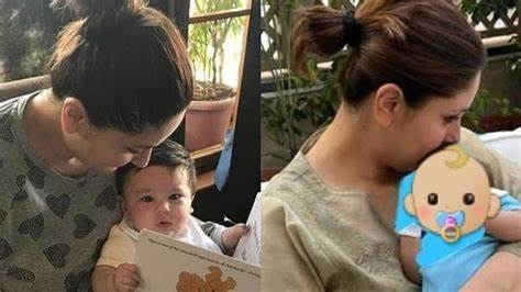 After Taimur, now a controversy erupts over the name of Kareena's second son