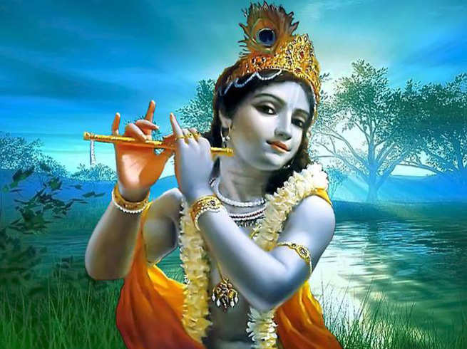 Friendship Day Special: Know the meaning of true friendship from Lord Krishna