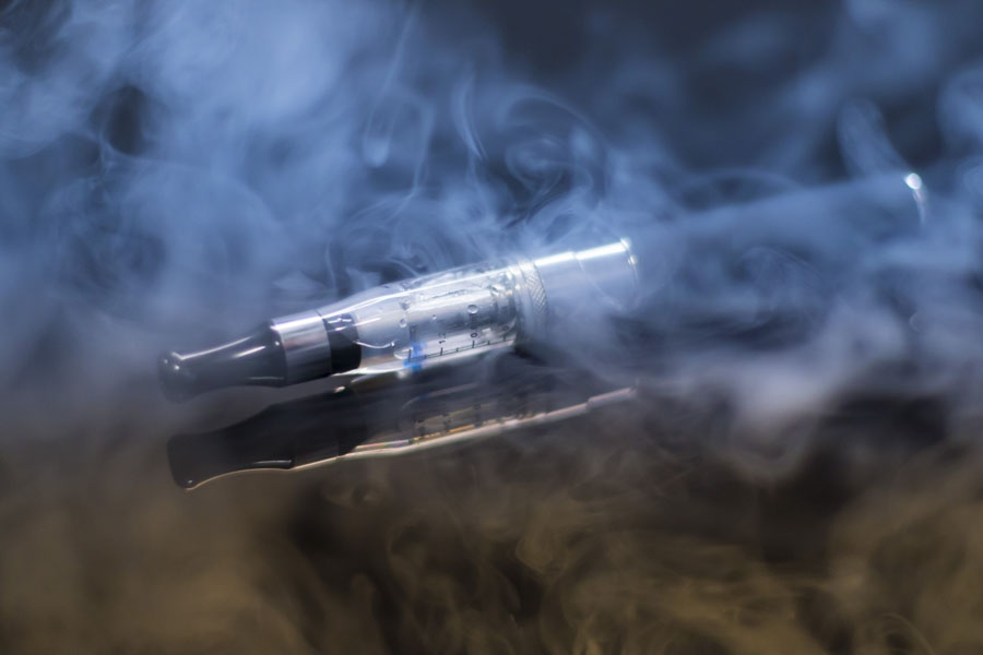 Know why CAPHRA expressed concern;  E-cigarette ban will force millions to smoke again