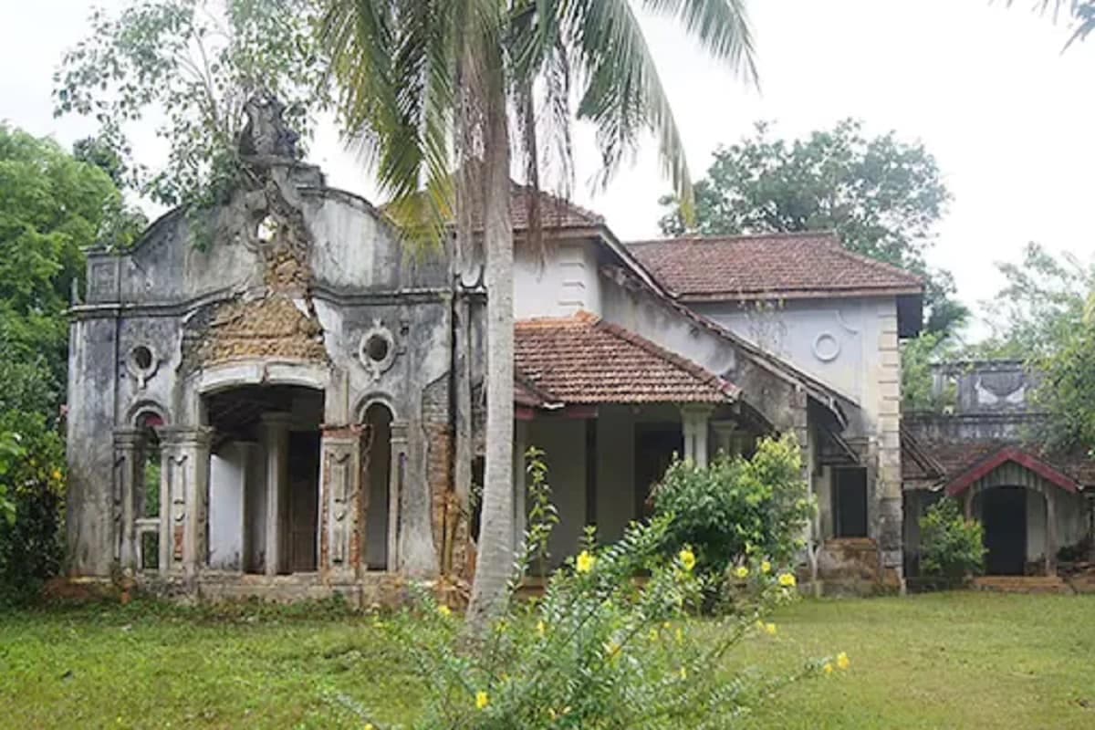 To live in a 100-year-old bungalow, people pay one lakh rent for a night, know what is so special
