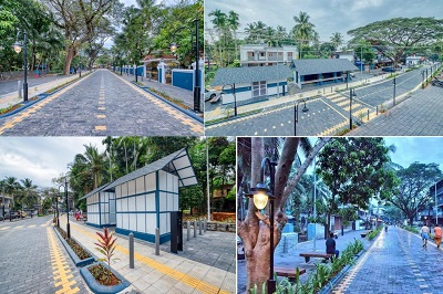 Kerala: This new park is no less than any European city, see you too